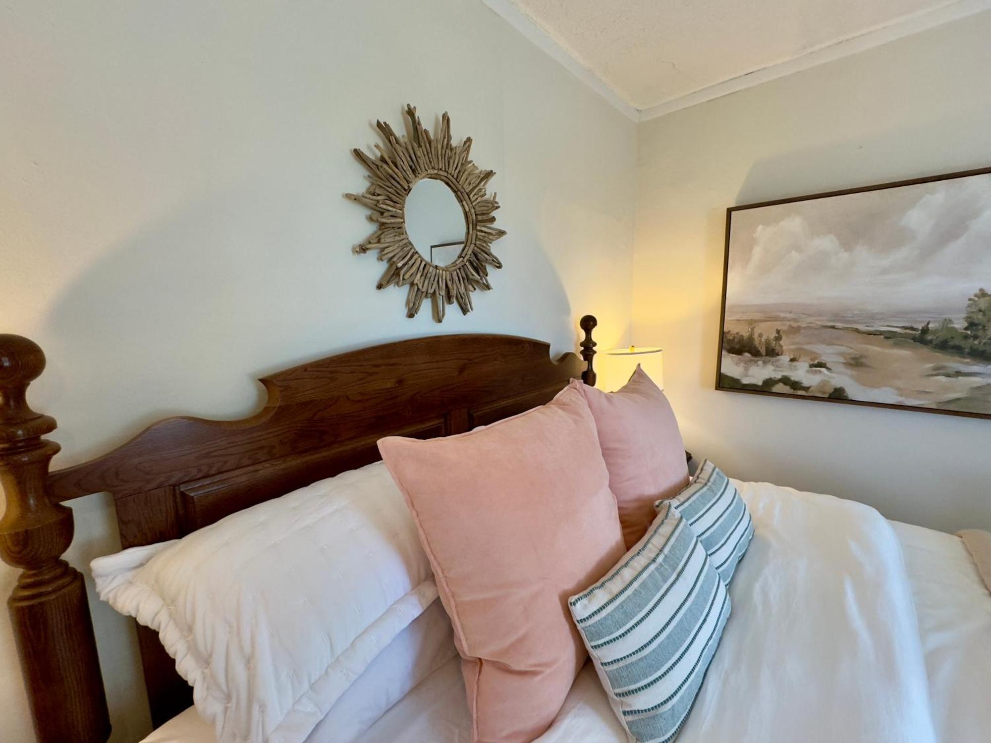 Victorian Inn Bed And Breakfast 마블헤드 외부 사진