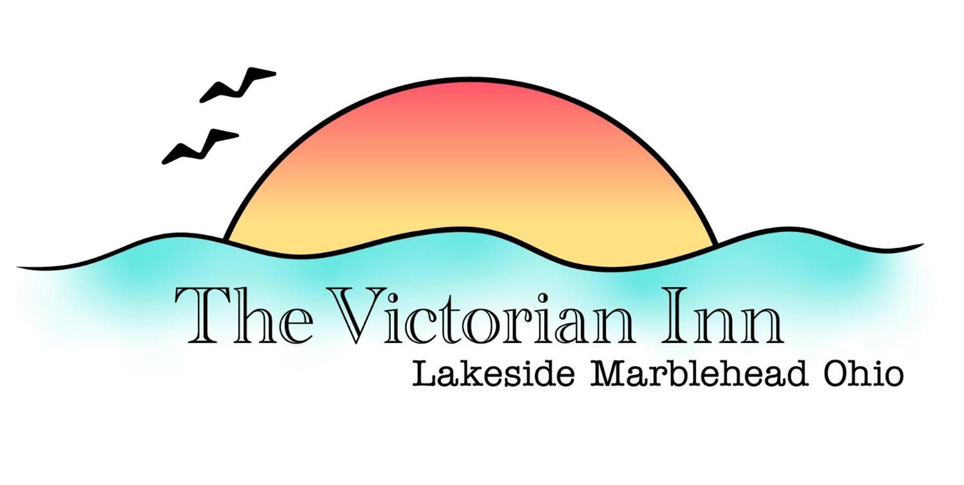 Victorian Inn Bed And Breakfast 마블헤드 외부 사진