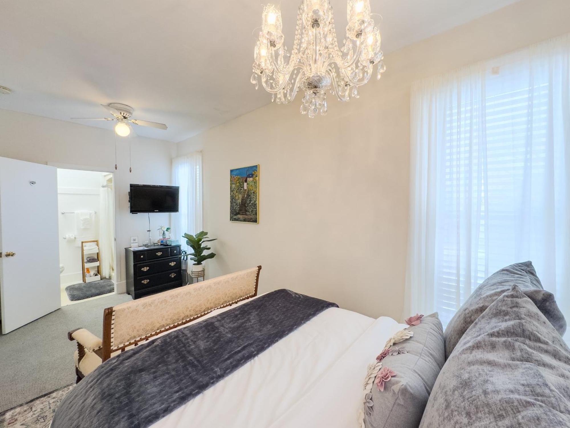Victorian Inn Bed And Breakfast 마블헤드 외부 사진